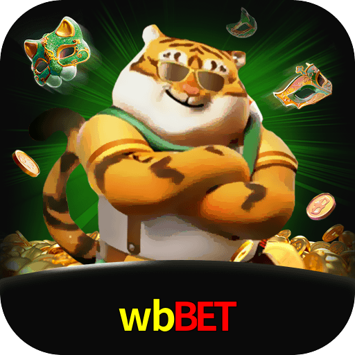 Imagem promocional da wbbet mostrando a plataforma e suas vantagens
